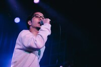 PUNPEE（撮影：廣田達也）