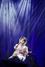 ナオト・インティライミ（撮影：森好弘）