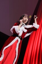 佐々木彩夏（Photo by RYOHEI TSUKADA）