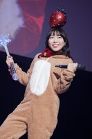 播磨かな（Photo by RYOHEI TSUKADA）