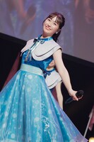 佐々木彩夏（Photo by RYOHEI TSUKADA）