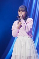 市川優月（Photo by RYOHEI TSUKADA）