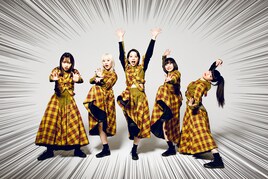 BiS、2月いっぱいまでライブ活動休止