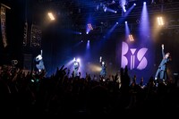 BiS（Photo by sotobayashi kenta）