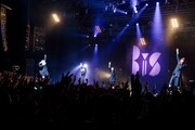 BiS(Photo by sotobayashi kenta)