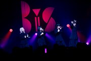 BiS(Photo by sotobayashi kenta)