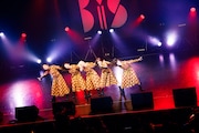 BiS(Photo by sotobayashi kenta)