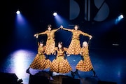 BiS(Photo by sotobayashi kenta)