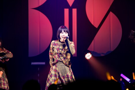 ナノ3(Photo by sotobayashi kenta)