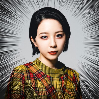 BiS新メンバーのナノ3。