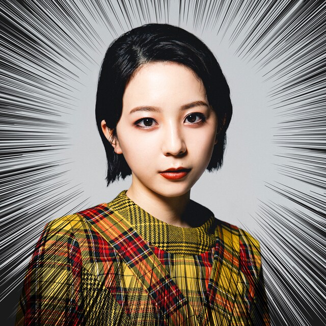 BiS新メンバーのナノ3。