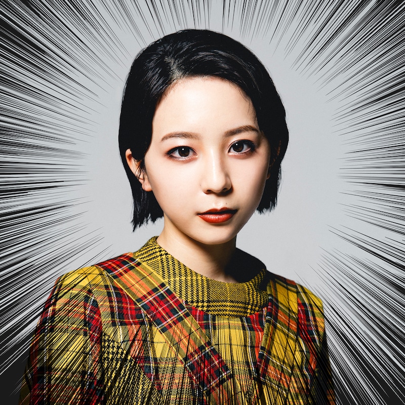 BiS新メンバーのナノ3。