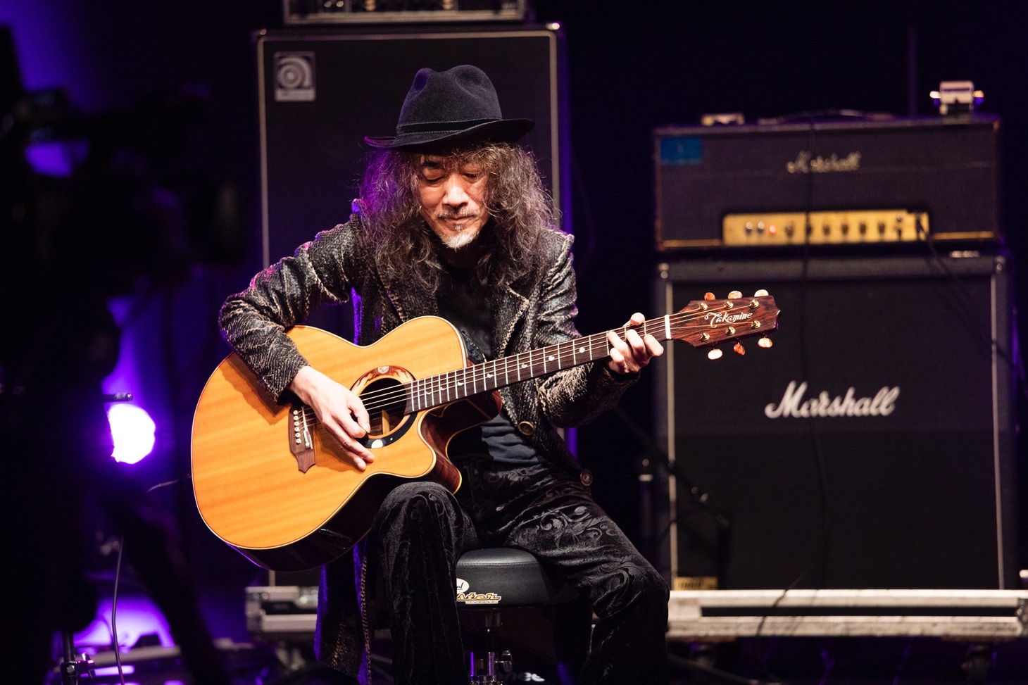PATA（撮影：上野宏幸（Nonfix Creative））(c)HEADWAX ORGANIZATION CO.,LTD