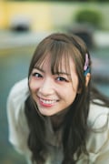 人気画像9位は「乃木坂46北野日奈子の2nd写真集より新たなランジェリーカット公開」より、北野日奈子（乃木坂46）2nd写真集先行カット。（撮影：藤本和典）