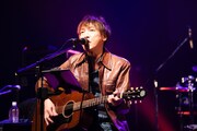 木村世治（Vo, G / ZEPPET STORE）（撮影：上野宏幸（Nonfix Creative））(c)HEADWAX ORGANIZATION CO.,LTD