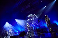 BBHF「SUPER MOON TOUR 2021」Zepp DiverCity（TOKYO）公演の様子。（撮影：鳥居洋介）