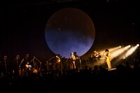 BBHF「SUPER MOON TOUR 2021」Zepp DiverCity（TOKYO）公演の様子。（撮影：鳥居洋介）