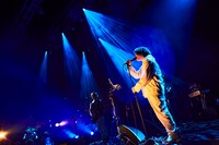 BBHF「SUPER MOON TOUR 2021」Zepp DiverCity（TOKYO）公演の様子。（撮影：鳥居洋介）