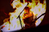 DAIKI（G）（撮影：鳥居洋介）