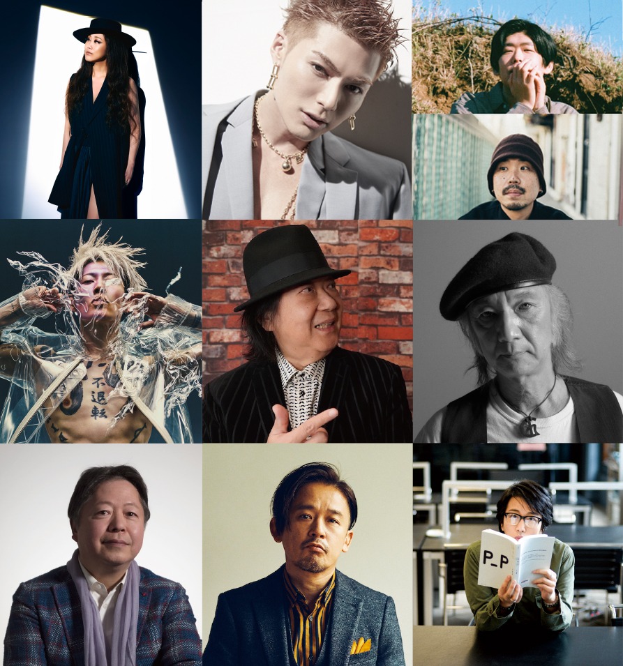ミッキー吉野「Keep On Kickin' It」参加アーティスト