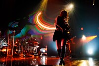 川崎怜奈（Photo by Rui Hashimoto）※川崎怜奈の「崎」は立つ崎（たつさき）が正式表記。