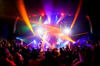 我儘ラキア「SUPERIORITY TOUR」東京・Zepp Haneda（TOKYO）公演の様子。（Photo by Rui Hashimoto）