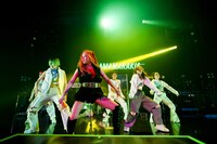 川崎怜奈（Photo by Rui Hashimoto）※川崎怜奈の「崎」は立つ崎（たつさき）が正式表記。