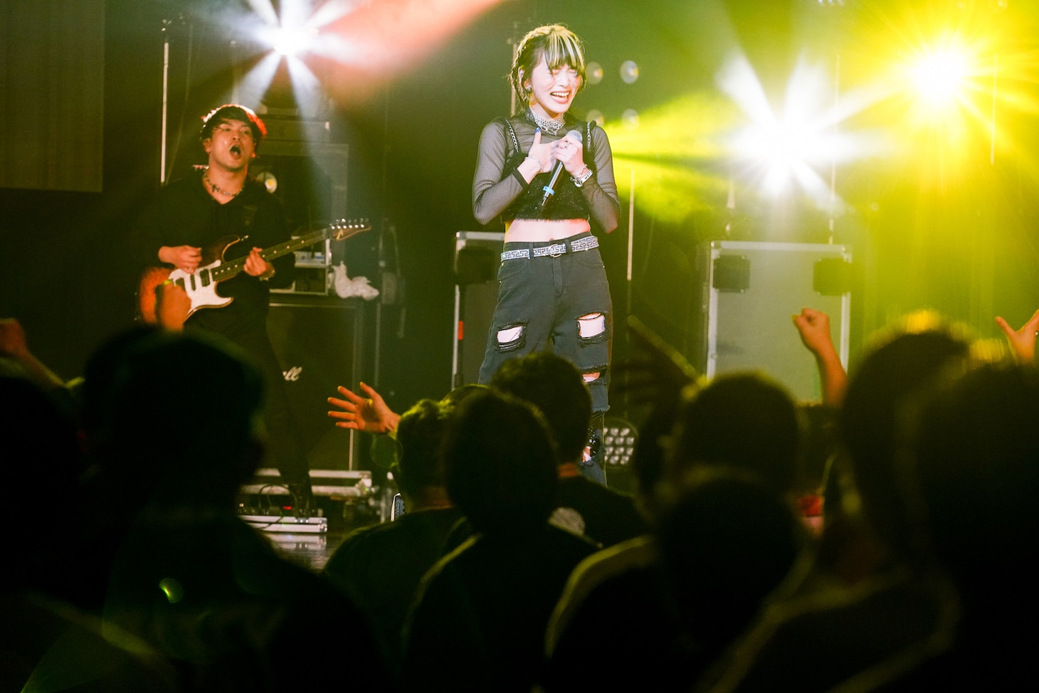 MIRI（Photo by Rui Hashimoto）