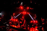 我儘ラキア（Photo by Rui Hashimoto）