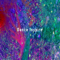 アルカラ「Dance Inspire」配信ジャケット