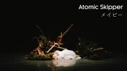 Atomic Skipper「メイビー」ミュージックビデオのサムネイル。