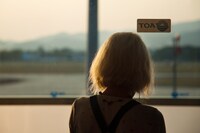 「emori takeaki solo exhibition "group exhibition"」作品