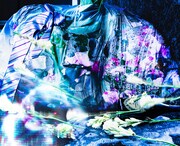 「emori takeaki solo exhibition "group exhibition"」作品