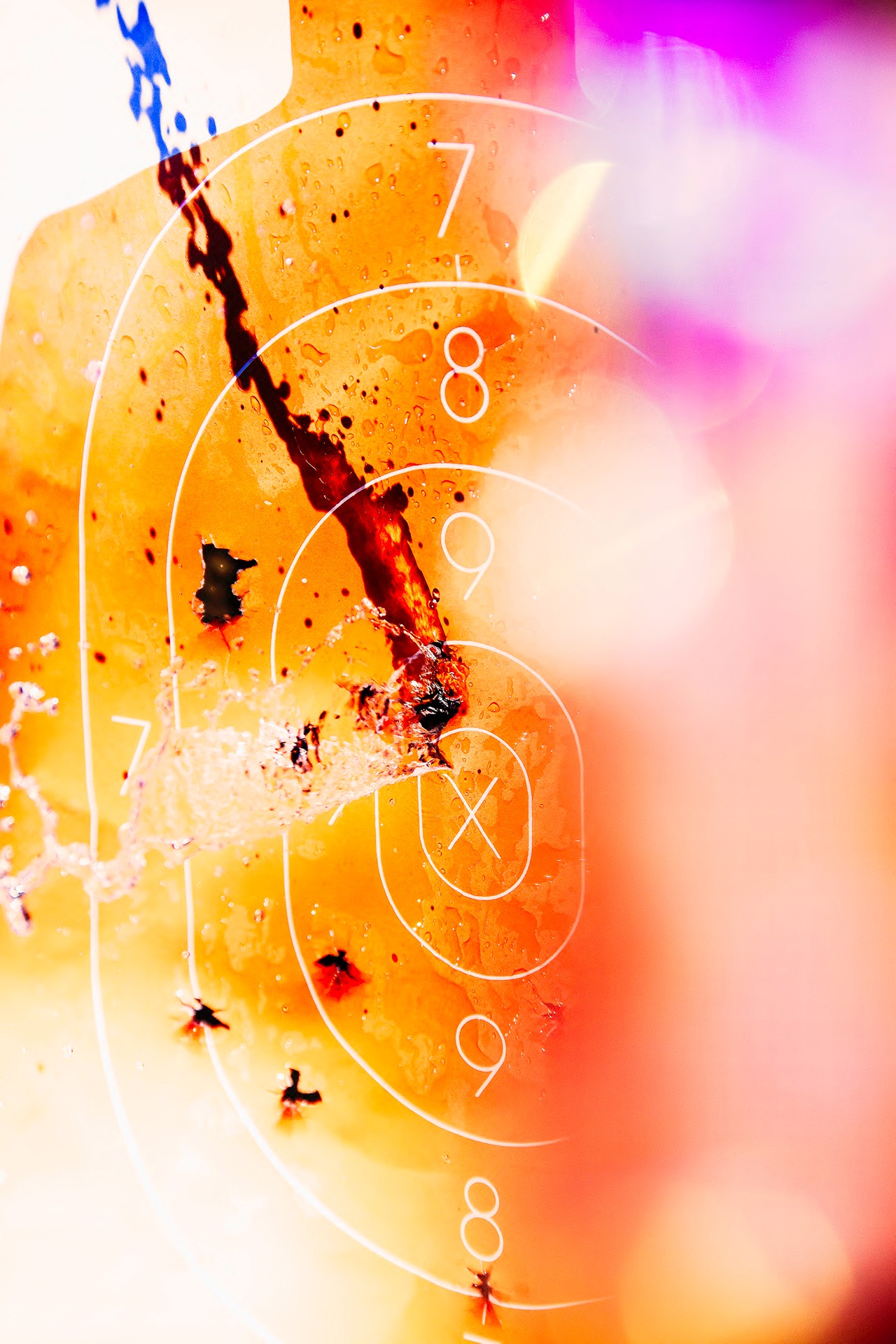 「emori takeaki solo exhibition "group exhibition"」作品