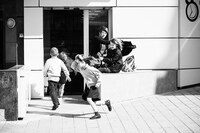 「emori takeaki solo exhibition "group exhibition"」作品