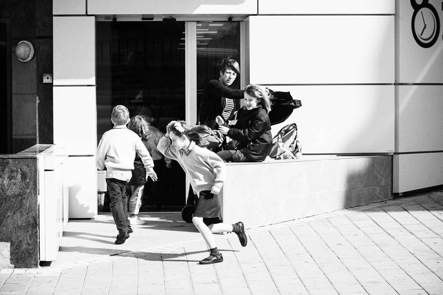 「emori takeaki solo exhibition "group exhibition"」作品