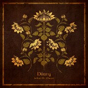 SEKAI NO OWARI「Diary」配信ジャケット