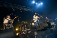 Haze（Photo by Jumpei Yamada）