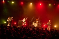 Haze（Photo by Jumpei Yamada）