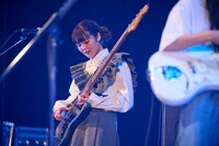 HANA（B / Haze）（Photo by Jumpei Yamada）