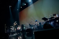 Ilie（Photo by Jumpei Yamada）