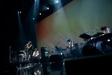 Ilie（Photo by Jumpei Yamada）