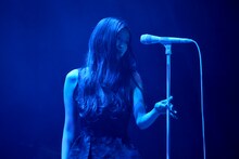 Ilie（Photo by Jumpei Yamada）