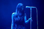 Ilie(Photo by Jumpei Yamada)