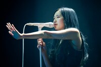 Ilie（Photo by Jumpei Yamada）