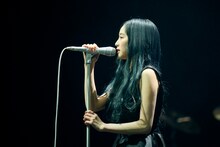 Ilie（Photo by Jumpei Yamada）