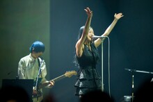 Ilie（Photo by Jumpei Yamada）