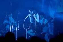 Ilie（Photo by Jumpei Yamada）