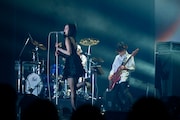 Ilie(Photo by Jumpei Yamada)