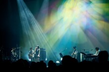 Ilie（Photo by Jumpei Yamada）